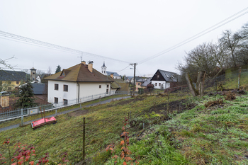 Prodej domu 190 m², Svébohov