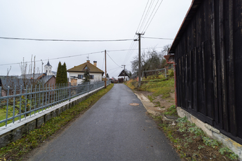 Prodej domu 190 m², Svébohov