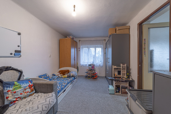 Prodej domu 190 m², Svébohov