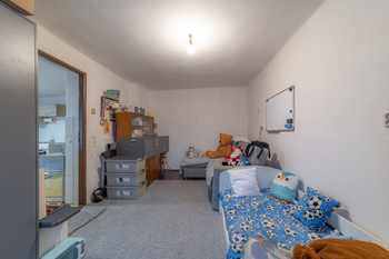 Prodej domu 190 m², Svébohov