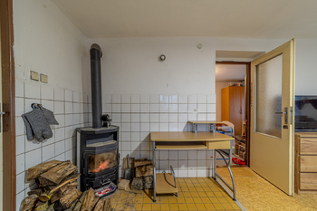 Prodej domu 190 m², Svébohov