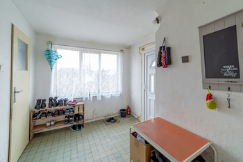 Prodej domu 190 m², Svébohov