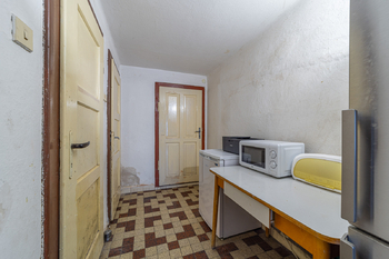 Prodej domu 190 m², Svébohov