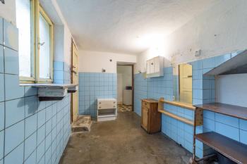 Prodej domu 190 m², Svébohov