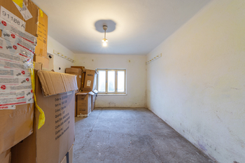 Prodej domu 190 m², Svébohov