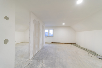 Prodej domu 190 m², Svébohov