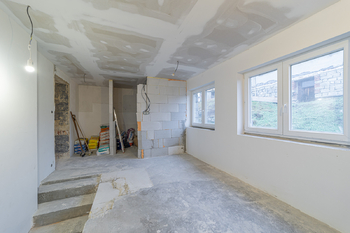 Prodej domu 190 m², Svébohov