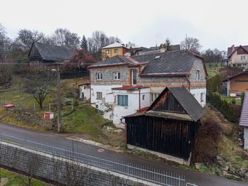 Prodej domu 190 m², Svébohov