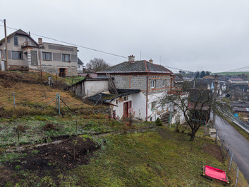 Prodej domu 190 m², Svébohov