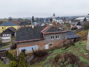 Prodej domu 190 m², Svébohov