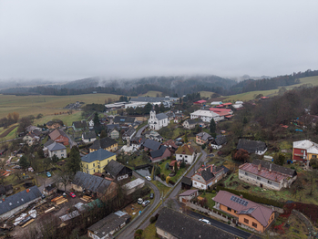 Prodej domu 190 m², Svébohov