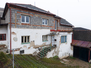 Prodej domu 190 m², Svébohov