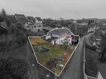 Prodej domu 190 m², Svébohov