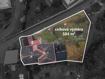 Prodej domu 190 m², Svébohov