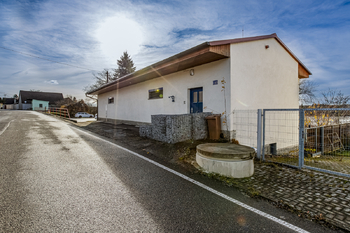 Prodej chaty / chalupy 200 m², Borovany