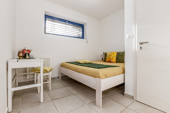 Pokoj 1 - Prodej chaty / chalupy 200 m², Borovany