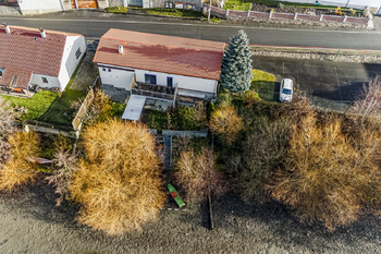 Dům - Prodej chaty / chalupy 200 m², Borovany