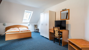 Prodej apartmánu 818 m², Karolinka