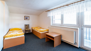 Prodej apartmánu 818 m², Karolinka