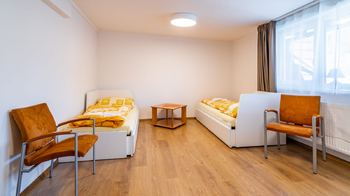 Prodej apartmánu 818 m², Karolinka