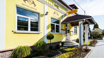 Prodej apartmánu 818 m², Karolinka