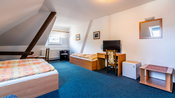 Prodej apartmánu 818 m², Karolinka