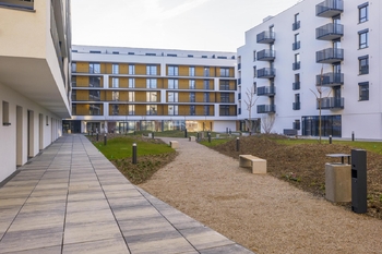 Prodej bytu 4+kk v osobním vlastnictví 194 m², České Budějovice