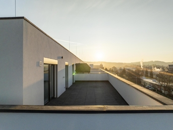 Prodej bytu 4+kk v osobním vlastnictví 194 m², České Budějovice