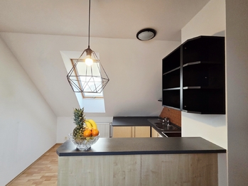 Prodej bytu 2+kk v osobním vlastnictví 45 m², Jesenice