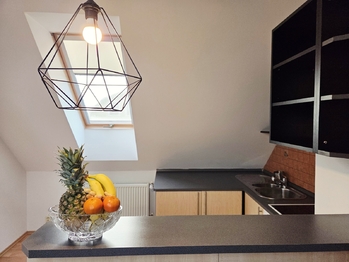 Prodej bytu 2+kk v osobním vlastnictví 45 m², Jesenice