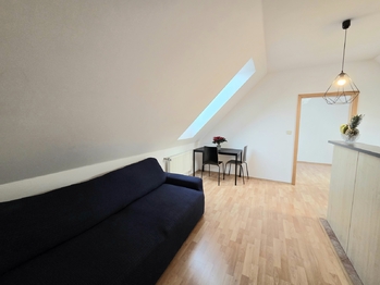 Prodej bytu 2+kk v osobním vlastnictví 45 m², Jesenice