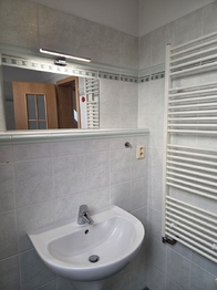 Prodej bytu 2+kk v osobním vlastnictví 45 m², Jesenice