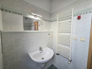 Prodej bytu 2+kk v osobním vlastnictví 45 m², Jesenice