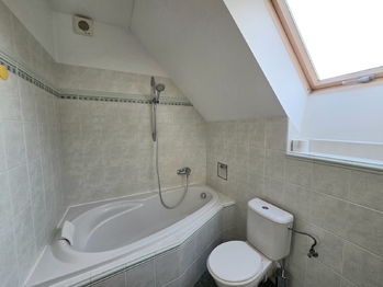 Prodej bytu 2+kk v osobním vlastnictví 45 m², Jesenice