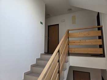 Prodej bytu 2+kk v osobním vlastnictví 45 m², Jesenice