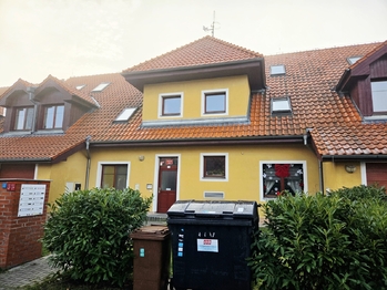 Prodej bytu 2+kk v osobním vlastnictví 45 m², Jesenice