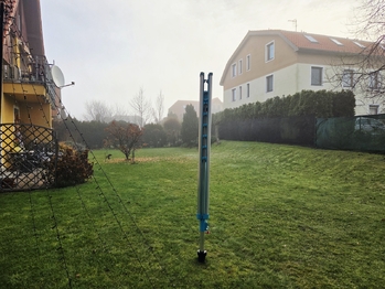 Prodej bytu 2+kk v osobním vlastnictví 45 m², Jesenice