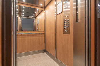 Prodej bytu 1+kk v osobním vlastnictví 34 m², Kladno