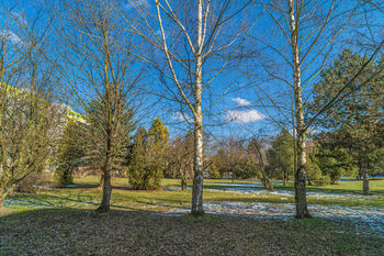 Prodej bytu 1+kk v osobním vlastnictví 34 m², Kladno