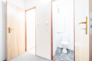 Prodej bytu 1+kk v osobním vlastnictví 34 m², Kladno