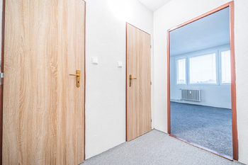 Prodej bytu 1+kk v osobním vlastnictví 34 m², Kladno