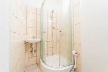 Prodej bytu 1+kk v osobním vlastnictví 34 m², Kladno