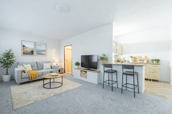 Prodej bytu 1+kk v osobním vlastnictví 34 m², Kladno