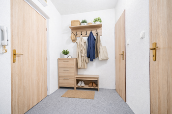 Prodej bytu 1+kk v osobním vlastnictví 34 m², Kladno