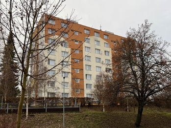 Prodej bytu 3+1 v osobním vlastnictví 64 m², Jablonec nad Nisou