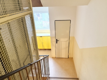 Prodej bytu 3+1 v osobním vlastnictví 64 m², Jablonec nad Nisou