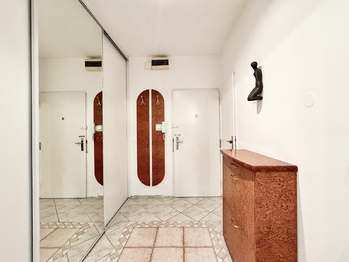 Prodej bytu 3+1 v osobním vlastnictví 64 m², Jablonec nad Nisou