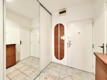 Prodej bytu 3+1 v osobním vlastnictví 64 m², Jablonec nad Nisou