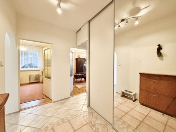 Prodej bytu 3+1 v osobním vlastnictví 64 m², Jablonec nad Nisou