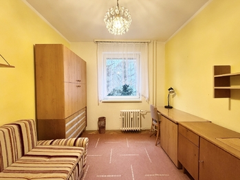 Prodej bytu 3+1 v osobním vlastnictví 64 m², Jablonec nad Nisou